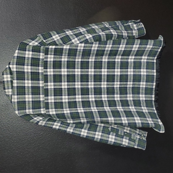 Vintage Flannel Jacket (Read Measurements) - Picture 7 of 7